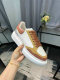 Alexander McQueen Shoes 35-45 (361)