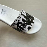 Alexander McQueen Slippers 36-45 (15)