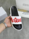 Alexander McQueen Slippers 35-46 (26)