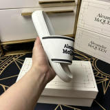 Alexander McQueen Slippers 35-46 (8)