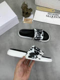 Alexander McQueen Slippers 35-46 (20)