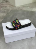 Alexander McQueen Slippers 35-46 (35)