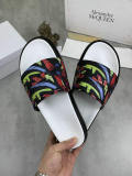 Alexander McQueen Slippers 35-46 (35)