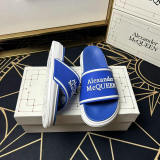 Alexander McQueen Slippers 35-46 (7)