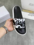 Alexander McQueen Slippers 35-46 (20)