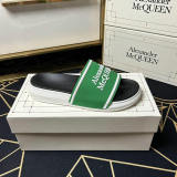 Alexander McQueen Slippers 35-46 (3)