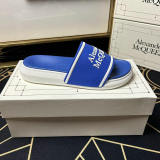 Alexander McQueen Slippers 35-46 (7)