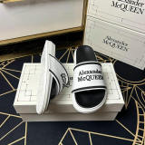Alexander McQueen Slippers 35-46 (6)