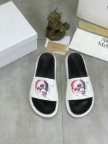 Alexander McQueen Slippers 35-46 (33) Alexander McQueen Slippers 35-46 (33)