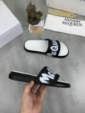 Alexander McQueen Slippers 35-46 (25)