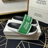 Alexander McQueen Slippers 35-46 (3)
