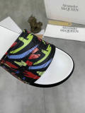 Alexander McQueen Slippers 35-46 (35)
