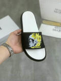 Alexander McQueen Slippers 35-46 (28)