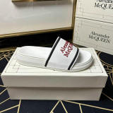 Alexander McQueen Slippers 35-46 (10)