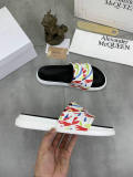 Alexander McQueen Slippers 35-46 (19)