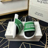 Alexander McQueen Slippers 35-46 (3)