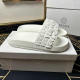 Alexander McQueen Slippers 35-46 (40)