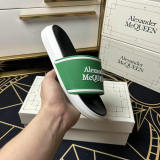 Alexander McQueen Slippers 35-46 (3)