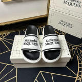 Alexander McQueen Slippers 35-46 (6)