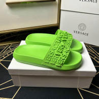 Alexander McQueen Slippers 35-46 (44)