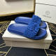 Alexander McQueen Slippers 35-46 (42)