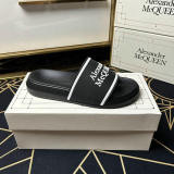Alexander McQueen Slippers 35-46 (14)