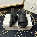 Alexander McQueen Slippers 35-46 (12)