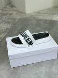 Alexander McQueen Slippers 35-46 (23)