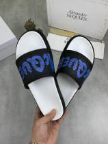Alexander McQueen Slippers 35-46 (24) Alexander McQueen Slippers 35-46 (24)