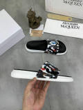Alexander McQueen Slippers 35-46 (29)