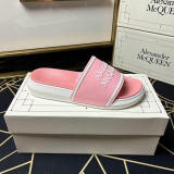 Alexander McQueen Slippers 35-46 (9)