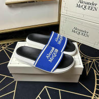 Alexander McQueen Slippers 35-46 (1)