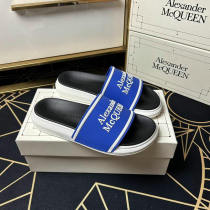 Alexander McQueen Slippers 35-46 (1) Alexander McQueen Slippers 35-46 (1)