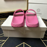 Alexander McQueen Slippers 35-46 (41)