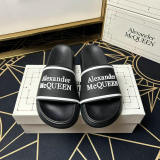 Alexander McQueen Slippers 35-46 (14)