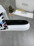 Alexander McQueen Slippers 35-46 (29)