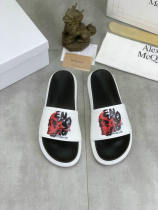 Alexander McQueen Slippers 35-46 (30) Alexander McQueen Slippers 35-46 (30)
