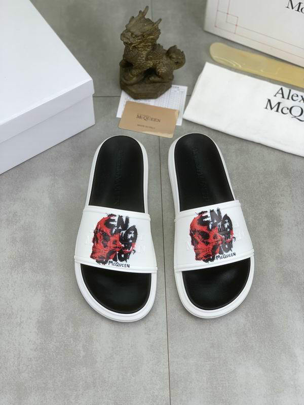 Alexander McQueen Slippers 35-46 (30)