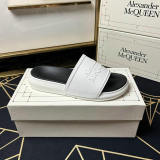 Alexander McQueen Slippers 35-46 (2)