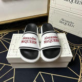 Alexander McQueen Slippers 35-46 (4)