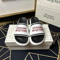 Alexander McQueen Slippers 35-46 (4)