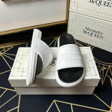 Alexander McQueen Slippers 35-46 (2)