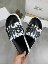 Alexander McQueen Slippers 35-46 (20) Alexander McQueen Slippers 35-46 (20)