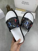 Alexander McQueen Slippers 35-46 (21) Alexander McQueen Slippers 35-46 (21)
