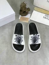 Alexander McQueen Slippers 35-46 (37) Alexander McQueen Slippers 35-46 (37)