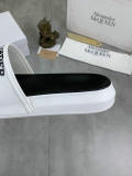 Alexander McQueen Slippers 35-46 (38)