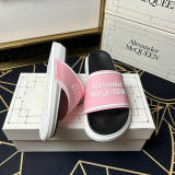 Alexander McQueen Slippers 35-46 (5)
