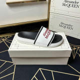 Alexander McQueen Slippers 35-46 (4)