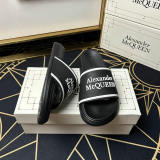Alexander McQueen Slippers 35-46 (14)