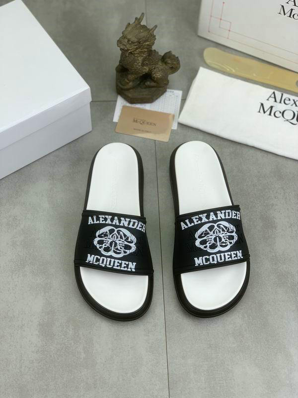 Alexander McQueen Slippers 35-46 (15)